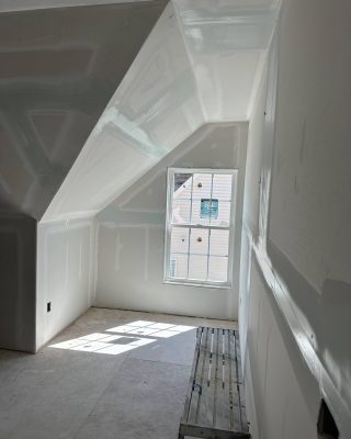 attic-drywall